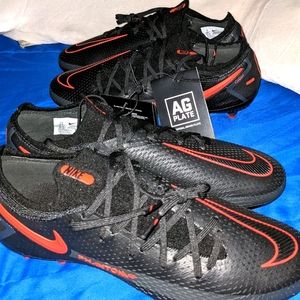 Nike Phantom GT Elite AG